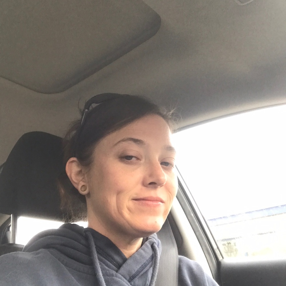 Meet your Posher, Stephanie